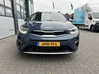 Kia Stonic 1.0 T-GDi MHEV 120pk Aut. Carplay, Winterpakket Foto