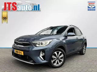 Kia Stonic 1.0 T-GDi MHEV 120pk Aut. Carplay, Winterpakket