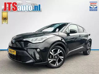 Toyota C-Hr 1.8 Hybrid, Apple Carplay, Stoelverw. Cam.