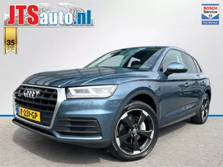 Audi Q5 2.0 TFSI Quattro 252pk S-tronic, Carplay