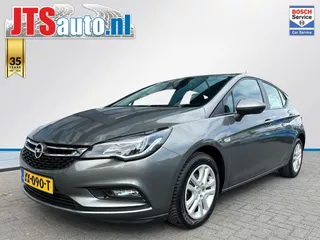 Opel Astra 1.0T 105pk, Carplay, Stoel&Stuur Verw. Trekhaak