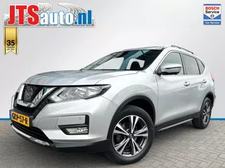 Nissan X-Trail 1.6 DIG-T 160PK, Trekhaak, 1800kg Trekgewicht