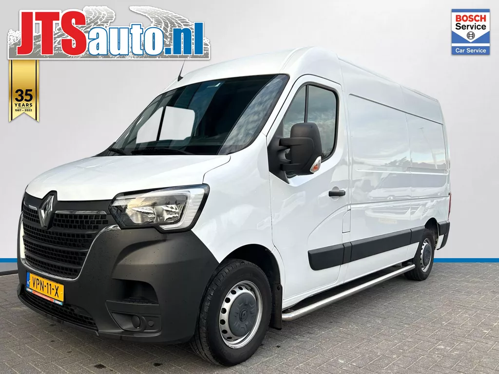 Renault Master 2.3 dCi L2H2, CARPLAY, CAMERA, TREKHAAK