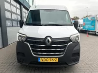 Renault Master  2.3 dCi L2H2, TREKHAAK, SENSOREN Foto