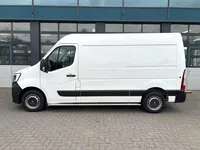 Renault Master  2.3 dCi L2H2, TREKHAAK, SENSOREN Foto