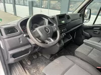 Renault Master  2.3 dCi L2H2, TREKHAAK, SENSOREN Foto