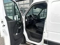 Renault Master  2.3 dCi L2H2, TREKHAAK, SENSOREN Foto