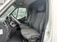 Renault Master  2.3 dCi L2H2, TREKHAAK, SENSOREN Foto