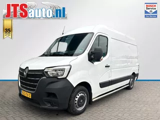 Renault Master  2.3 dCi L2H2, TREKHAAK, SENSOREN