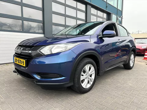 Honda HR-V 1.5 i-VTEC, Carplay, Cruise, Stoelverwarming