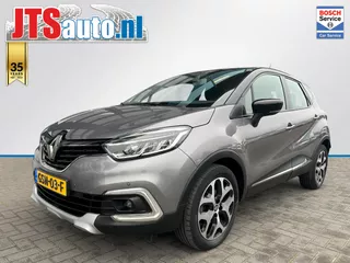 Renault Captur TCe 150pk Aut. Carplay, Camera, Keyless