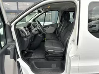 Renault Trafic 1.6 DCI 89KW, Carplay,  Camera, 6 Zitplaatsen Foto