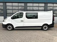 Renault Trafic 1.6 DCI 89KW, Carplay,  Camera, 6 Zitplaatsen Foto
