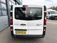 Renault Trafic 1.6 DCI 89KW, Carplay,  Camera, 6 Zitplaatsen Foto