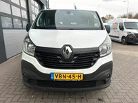 Renault Trafic 1.6 DCI 89KW, Carplay,  Camera, 6 Zitplaatsen Foto