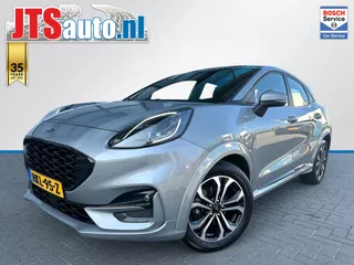 Ford Puma 1.0 ST-Line 125pk Automaat, Carplay, Winterpakket
