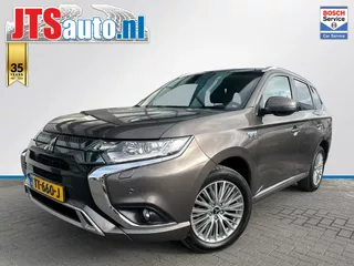 Mitsubishi Outlander 2.4 PHEV, Carplay, Camera, Dealer Onderhouden