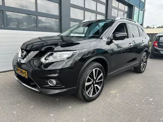 Nissan X-Trail 1.6 DIG-T 163pk, Panoramadak, Trekhaak, Camera