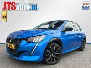 Peugeot 208 1.2 PureTech GT 130pk Automaat, Carplay, Stoelverw.