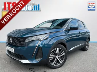 Peugeot 3008 1.6 PHEV 225pk Road Trip, Carplay, Trekhaak