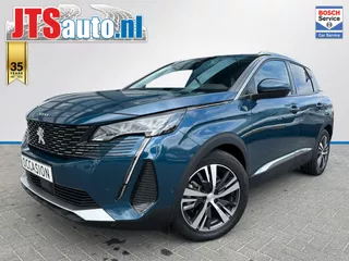 Peugeot 3008 1.6 PHEV 225pk Road Trip, Carplay, Camera