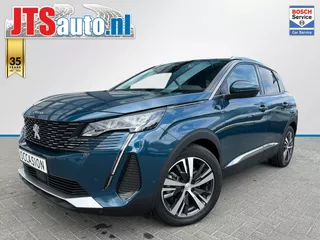 Peugeot 3008 1.6 PHEV 225pk Road Trip, Carplay, Camera