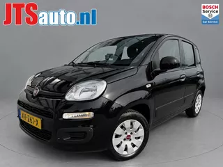 Fiat Panda TwinAir 80PK, Bluetooth, Airco, 6mnd Garantie