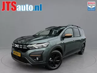 Dacia Jogger 1.6 Hybrid 140pk Extreme, Carplay, Trekhaak, 5-Pers.