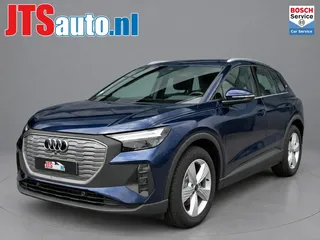 Audi Q4 E-Tron 35 Edition Demo, BTW Auto
