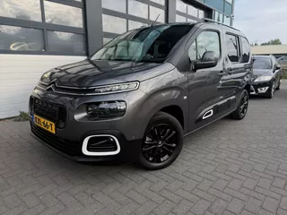 Citroen Berlingo 1.2 PureTech 5-Pers. 130pk Aut. Nieuwe Distributie