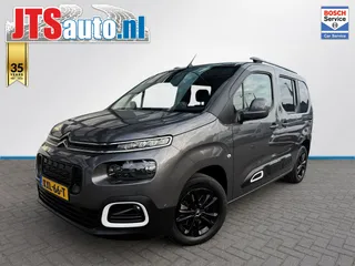 Citroen Berlingo 1.2 PureTech 5-Pers. 130pk Aut. Nieuwe Distributie